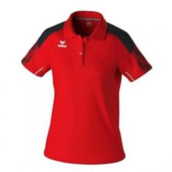 Erima Damen Poloshirt Evo Star