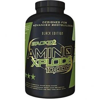 Stacker2 Amino Xplode 10.000
