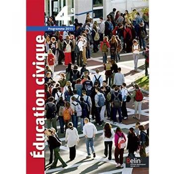 Education Civique 4e