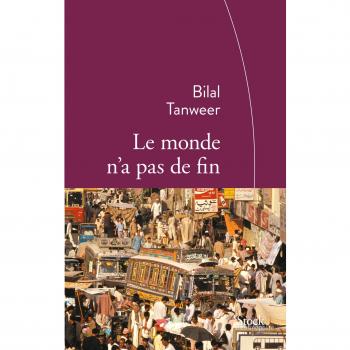Le monde n'a pas de fin: Traduit de l'anglais