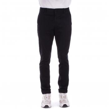 Pantalon DONDUP Homme 36 Noir