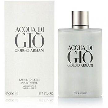 Armani Acqua Di Gio Eau De Toilette Hombre