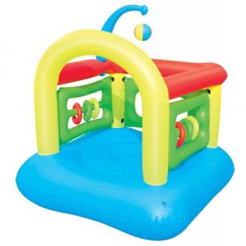 Bestway Kiddie Fun Dome with Inflatable Walls