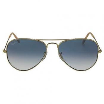 Rayban rb3025 001/3f 55 mm