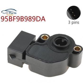Drosselposition Sensor TPS für Ski Doo/MXZ 600 (2005)