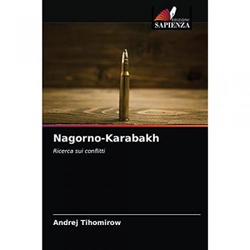 Nagorno-Karabakh: Ricerca sui conflitti