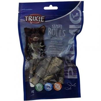 Premio Sushi Rolls con Pesce, 100 g