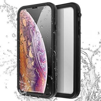 Capa de Seguridad AICase XS Max