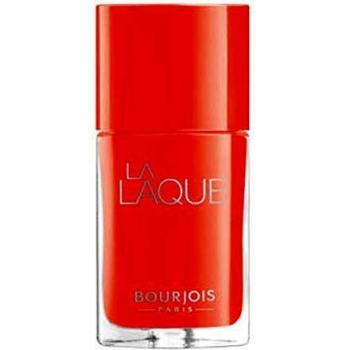 Bourjois La Laque Gel Nagellack 03 Orange Outrant 10 ml