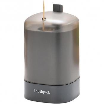 Home Toothpick Dispenser Jar