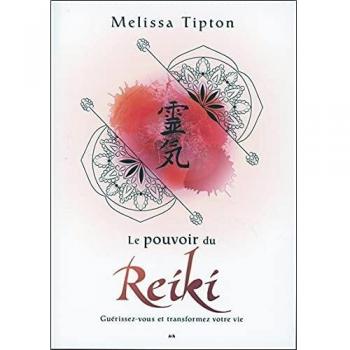 Le pouvoir du reiki