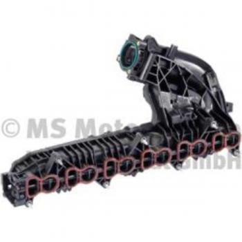 Pierburg Intake Manifold Air Supply Tube 7.10131.10.0