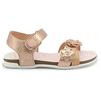 Sandalias de Niña Shone rosa Primavera/Verano