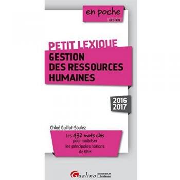 Petit lexique