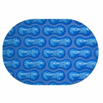 Geobubble Solarplane Oval 490 x 300 cm Polyester