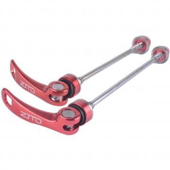 DIY Replacement Quick Release Skewers 2pcs (15/21cm)