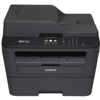 Brother MFCL2720DW Laser Printer with Amazon Dash Replenishment