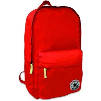 Converse 25L Rosso Unico Zaino EDC