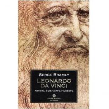 Leonardo da Vinci. Artista, scienziato, filosofo