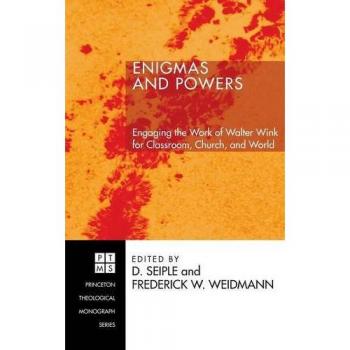 Enigmas and Powers