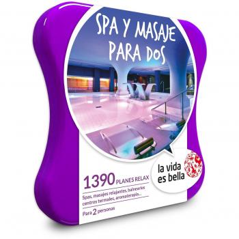 Dúo de Placeres SPA