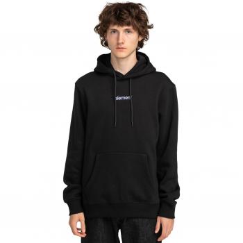 Element Simple Logo Kapuzenpullover