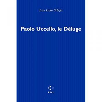 Paolo Uccello, le Déluge