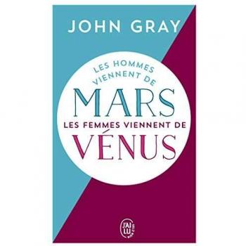 Les hommes viennent de Mars, les femmes viennent de VÃ©nus