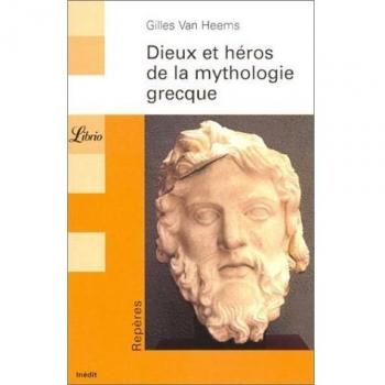 Dieux et héros de la mythologie grecque