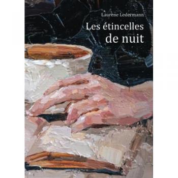 Les étincelles de nuit