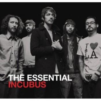 Sony Music Entertainment The Essential Incubus