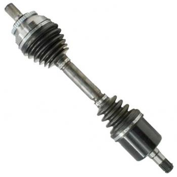 Arbre de transmission – modèle VO‑139A, EURODRIVELINE