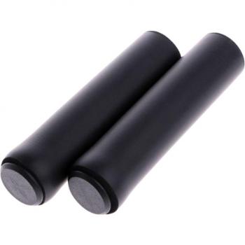 BiciFlex 50 – Puños de Silicona Ultra-Light con Absorción