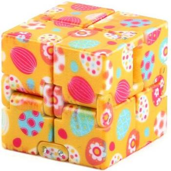 Autism-Friendly Infinity Cube