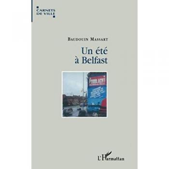 Un été à Belfast