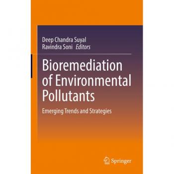 Vitalsource Technologies, Inc. Bioremediation Of Environmental Pollutants
