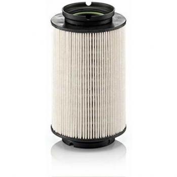 Filtro de Combustible Mann PU 936/4x