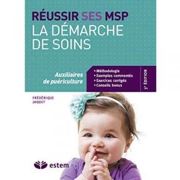 Réussir ses MSP