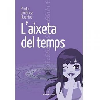L'aixeta del temps