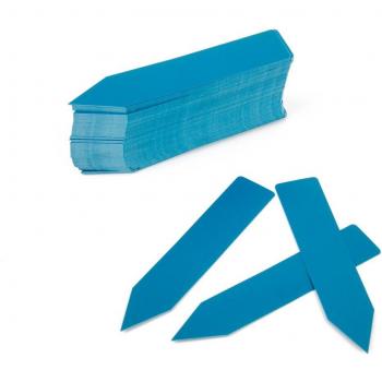 Reusable Plastic Plant Marker Tags
