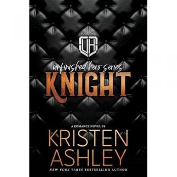 Ashley, Kristen: Knight