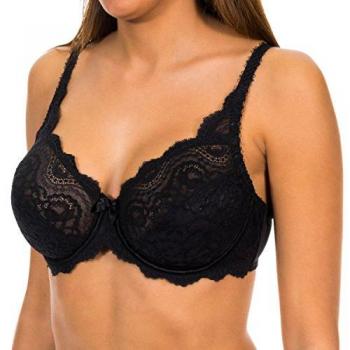 Playtex Regga-Black EU FR 115