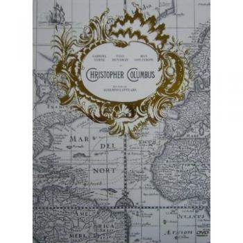 Christopher Columbus – Zwei‑Disk‑Set