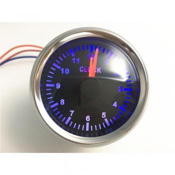 Puntero LED Rojo 52 mm para Relojes y Barcos