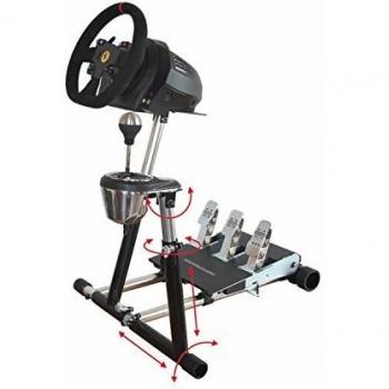 Wheel Stand Pro