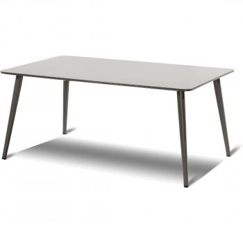 Taupe HPL-Platte für Tisch – Sophie Studio, 170 x 100 cm, Hartman‑Modell 65875033