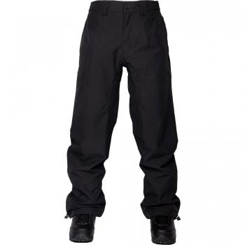 L1 Nitro Dixon Pant Schwarz L