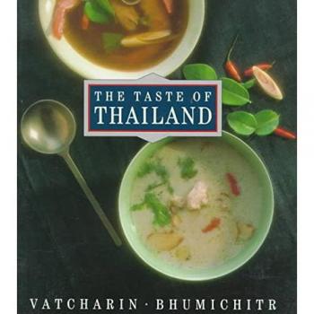 Taste of Thailand