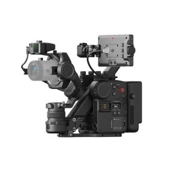 Câble de connexion moteur de mise au point DJI