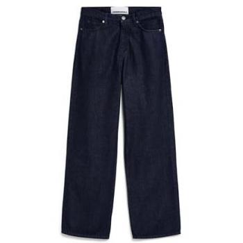 Jeans ARMEDANGELS Enijaa Flow bleu marine